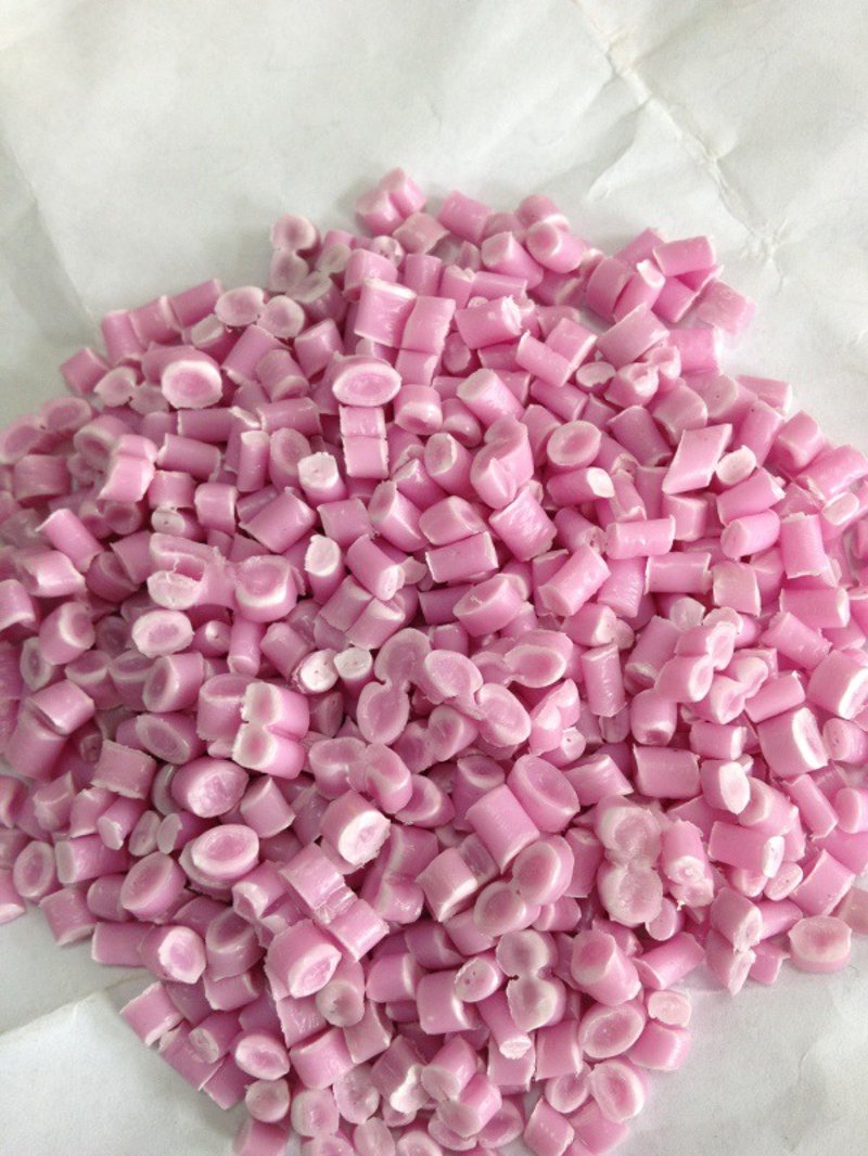 PE塑料的特性与应用解析