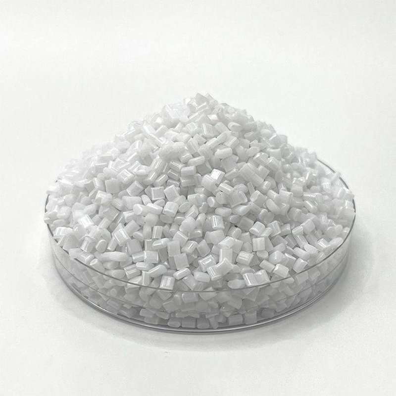 ABS塑料：工程塑料的全能战士